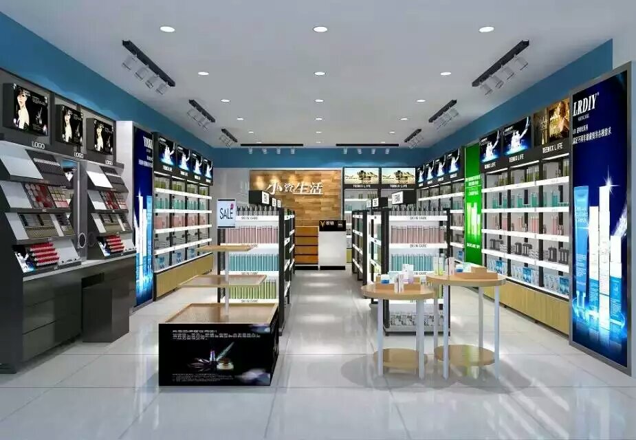 小资生活品牌化妆品加盟