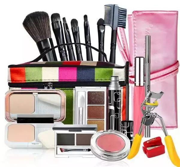 小资生活化妆品