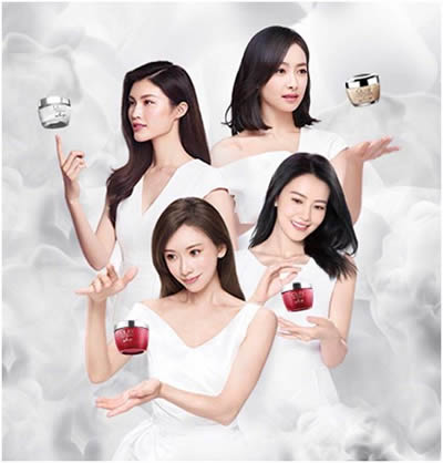 小资生活 OLAY 玉兰油 品牌化妆品 品牌化妆品 化妆品加盟