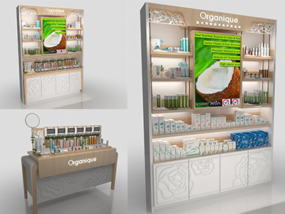 小资生活 泰国名品 瓯咖妮 Organique 新品上市 小资生活 泰国名品 瓯咖妮 Organique 新品上市