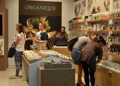 小资生活 泰国名品 瓯咖妮 Organique 新品上市 小资生活 泰国名品 瓯咖妮 Organique 新品上市