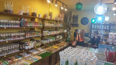 小资生活 泰国名品 瓯咖妮 Organique 新品上市 小资生活 泰国名品 瓯咖妮 Organique 新品上市