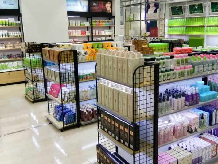 化妆品店 开化妆品店 化妆品品牌 化妆品加盟 化妆品连锁