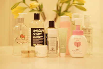 化妆品店 开化妆品店 化妆品品牌 化妆品加盟 化妆品连锁 小资生活 店面促销