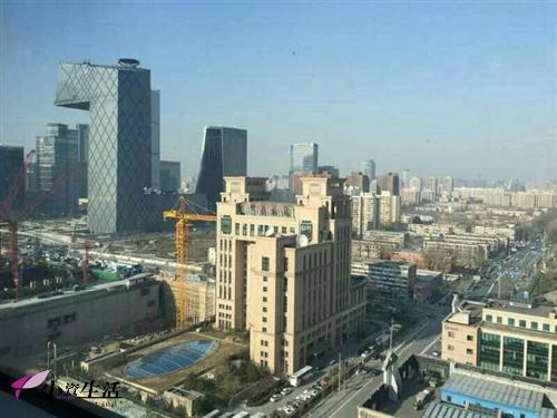 小资生活北京分公司设计