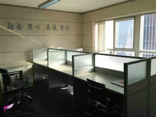 小资生活北京分公司装修