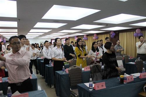 小资生活六周年庆典